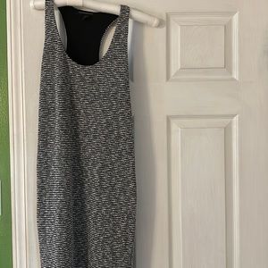 Banana Republic Maxi Dress
